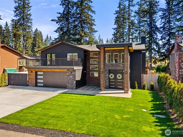 5208 NE 128th Place, Marysville, WA 98271