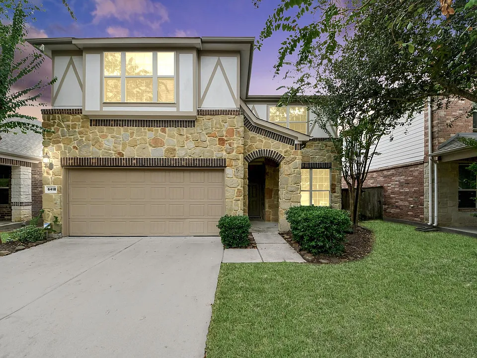 6418 Burgess Heights Ln