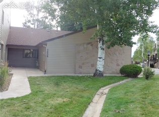 5036 Castledown Rd, Colorado Springs, CO 80917