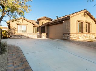39517 N Iron Horse Way, Phoenix, AZ 85086