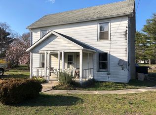 141 Old State Hwy, Woodbine, NJ 08270