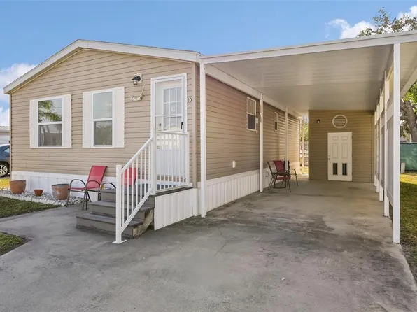 6904 Cortez Rd Lot 10, Bradenton, FL 34210