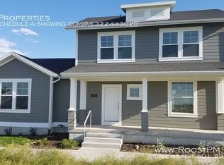 5032 W Bear Trap Dr, South Jordan, UT 84009