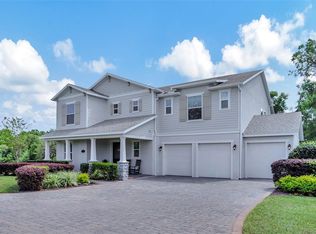 724 Primrose Willow Way, Apopka, FL 32712