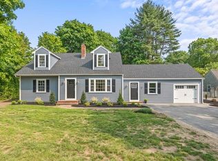 659 S Main St, Raynham, MA 02767