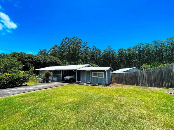 42-1042 Old Mamalahoa Hwy, Paauilo, HI 96776