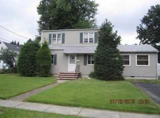 10 Bryant Ave, Bloomfield, NJ 07003
