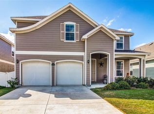 6023 Hailey Ct, Providence Village, TX 76227