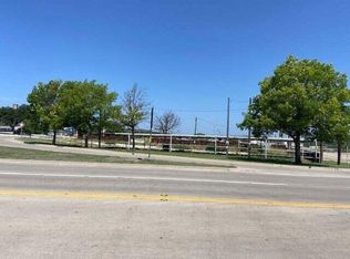 115 Highway 277 N, Sonora, TX 76950