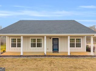 5177 Sandy Cross Rd, Carnesville, GA 30521