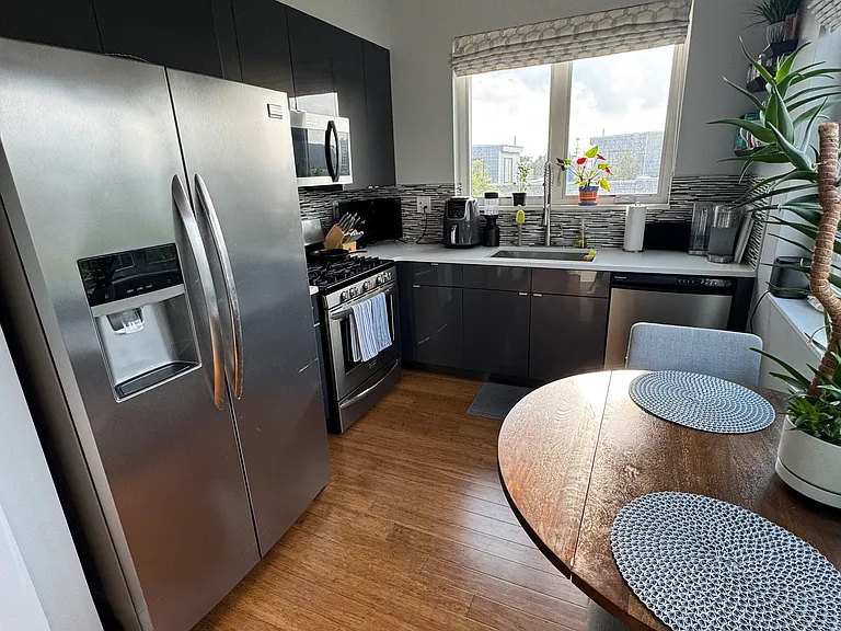 1001 S 17th St #401 — Photo 13