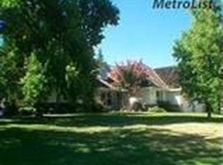 8797 Petite Creek Way, Roseville, CA 95661