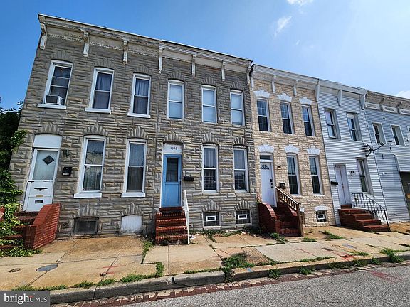 3rd image of 3336 Frederick Ave