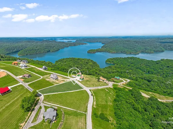 0 Catfish Rd Lot 44A, Hilham, TN 38568
