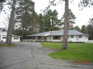 520 Us Highway 141, Crystal Falls, MI 49920