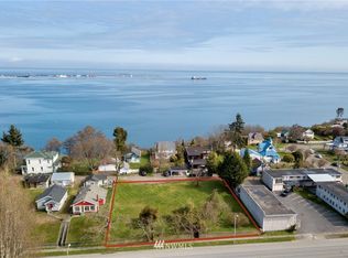 515 E Front St, Port Angeles, WA