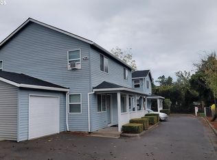 2236 SE 89th Ave, Portland, OR 97216