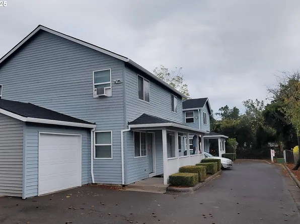 2236 SE 89th Ave, Portland, OR 97216