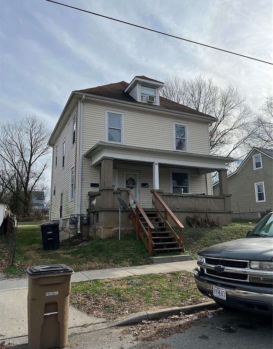 420 S Benton St, Cape Girardeau, MO 63703 MLS 22001189 Zillow