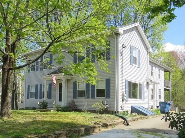 690 Pleasant St, Canton, MA 02021