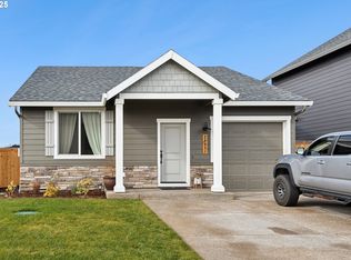 20931 Eden Ave, Donald, OR 97020