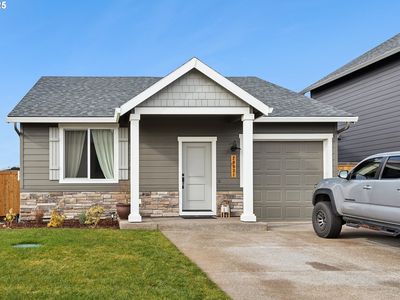20931 Eden Ave, Donald, OR, 97020