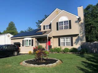 367 Hulse Ave, Brick, NJ 08724