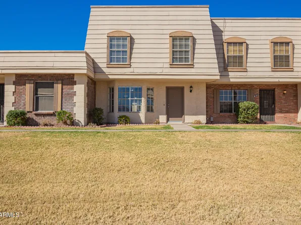 6713 S JENTILLY Lane, Tempe, AZ 85283