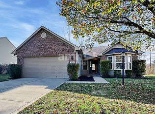 220 Longview Bnd, Brownsburg, IN 46112