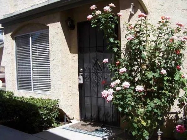 655 E Washington Ave Unit U, El Cajon, CA 92020