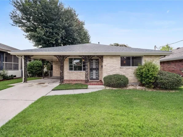 1329 Focis St, Metairie, LA 70005