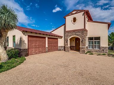 1002 Hoylake Ct Ennis Tx 75119 Zillow