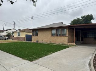10955 Terradell St, Santa Fe Springs, CA 90670