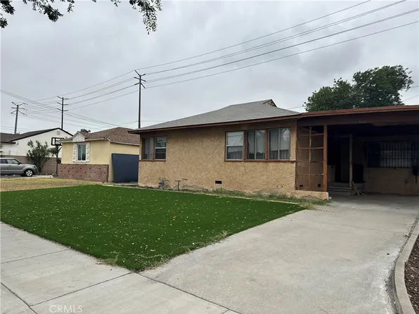 10955 Terradell St, Santa Fe Springs, CA 90670