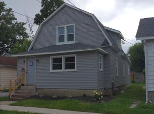 620 Woodward Ave, Lima, OH 45805