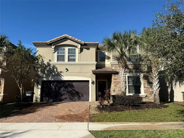 1634 Lima Ave, Kissimmee, FL 34747