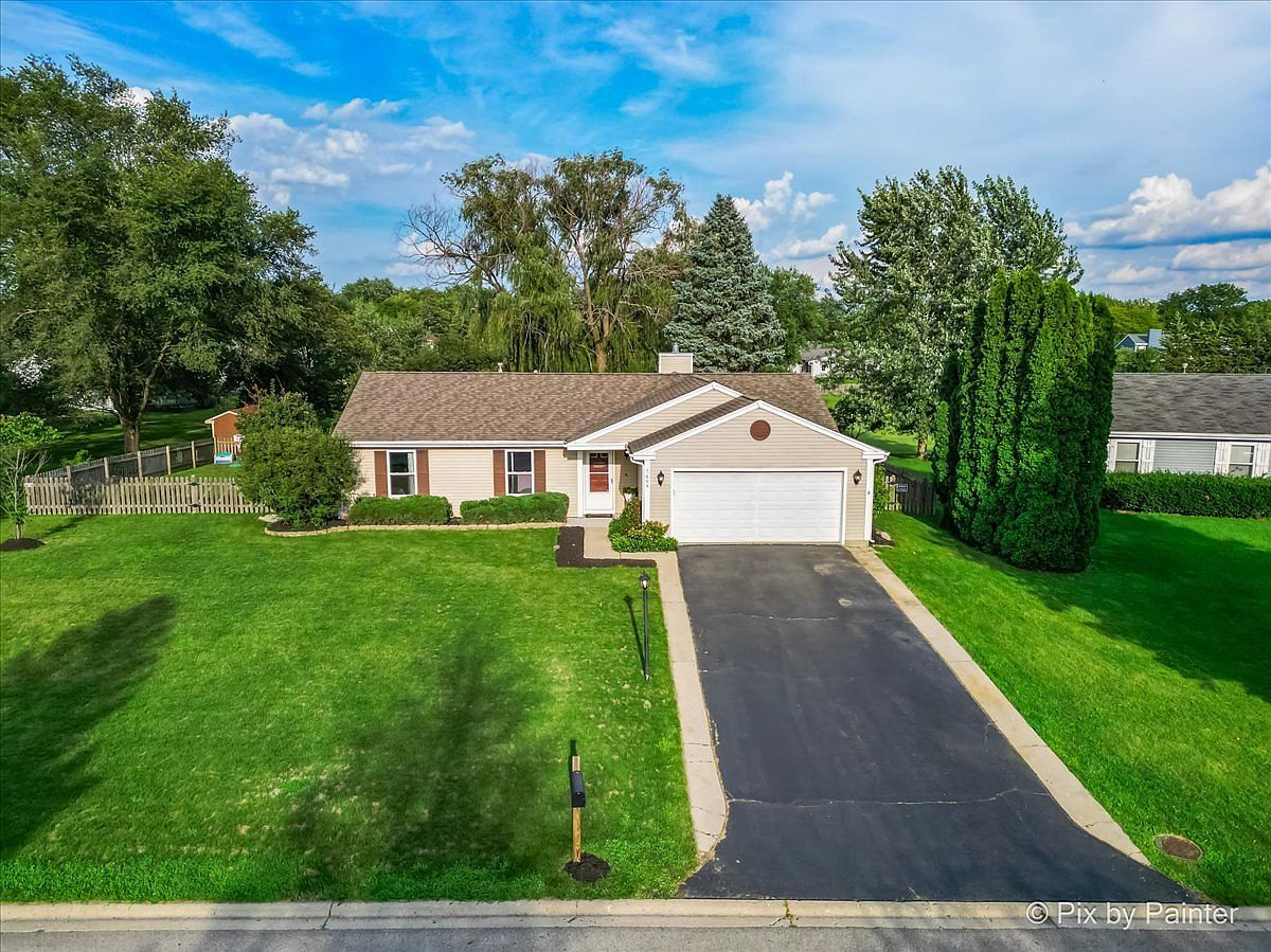 3404 Revere Ln, Island Lake, IL 60042 MLS 11843714 Zillow