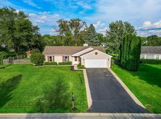 3404 Revere Ln, Island Lake, IL 60042
