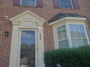 1952 Millington Sq, Bel Air, MD 21015