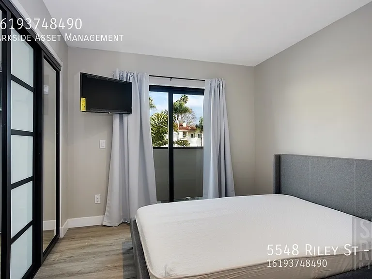 5548 Riley St #4 — Photo 9