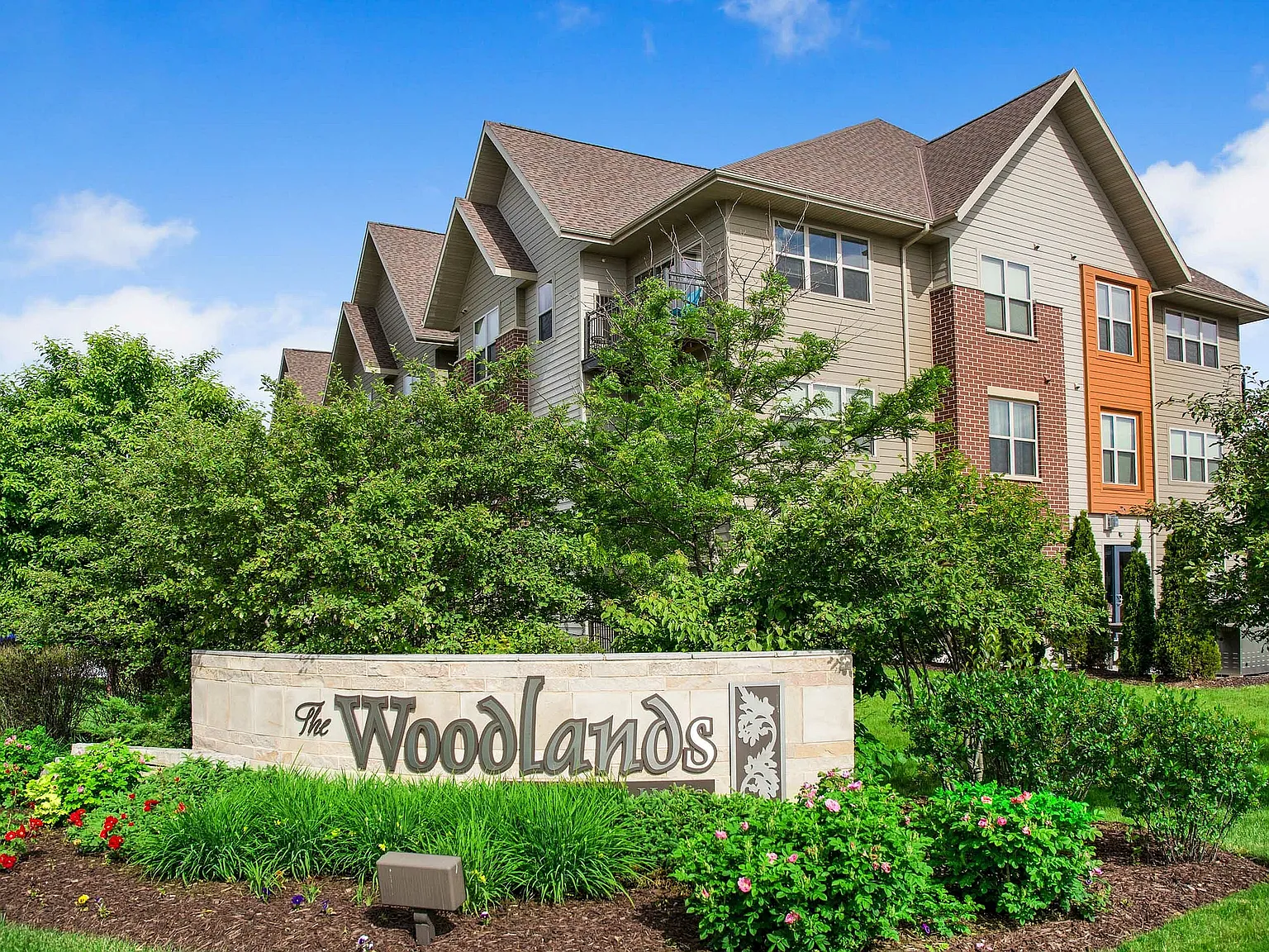 The Woodlands — Photo 3