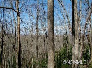 1141 Tract D Babb Road State, Rosman, NC 28772