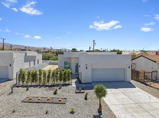 15480 Avenida Rambla, Desert Hot Springs, CA 92240