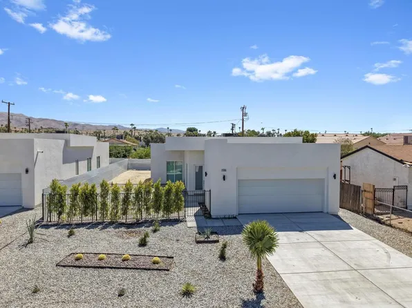 15480 Avenida Rambla, Desert Hot Springs, CA 92240
