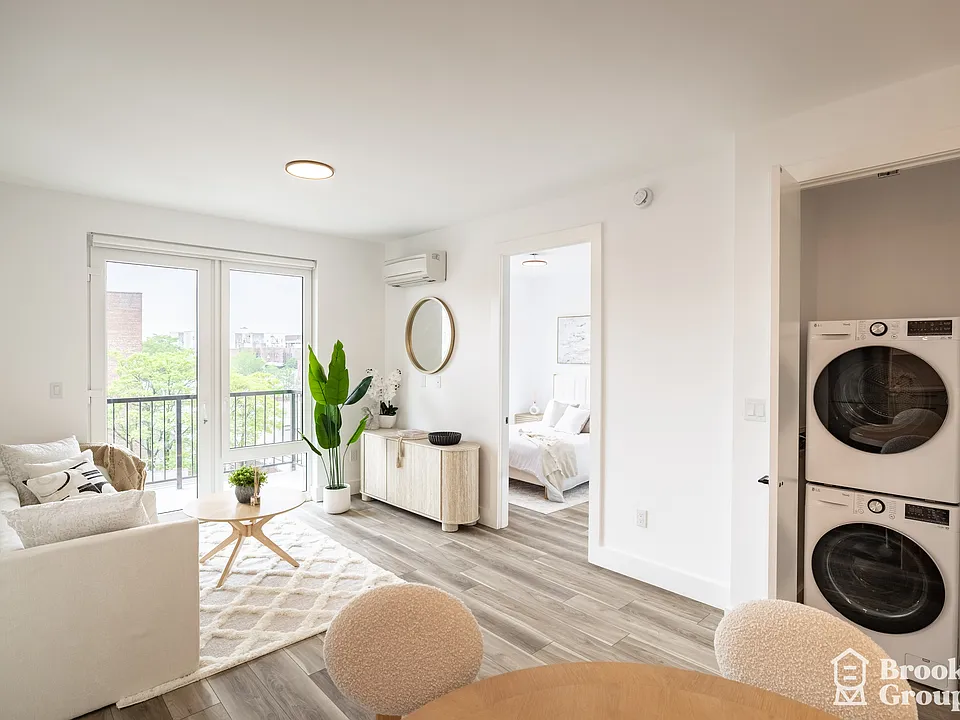 3009 Avenue I #6F