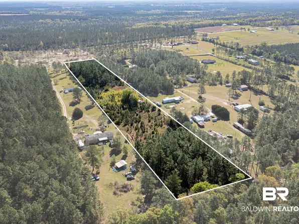 30225 Osprey Ln, Seminole, AL 36567