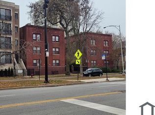 3603 S King Dr #2, Chicago, IL 60653