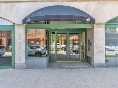 610 Main St #904, Buffalo, NY, 14202