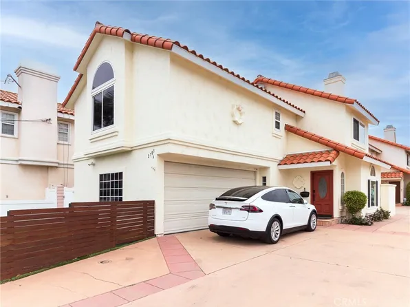 2703 Huntington Ln #A, Redondo Beach, CA 90278