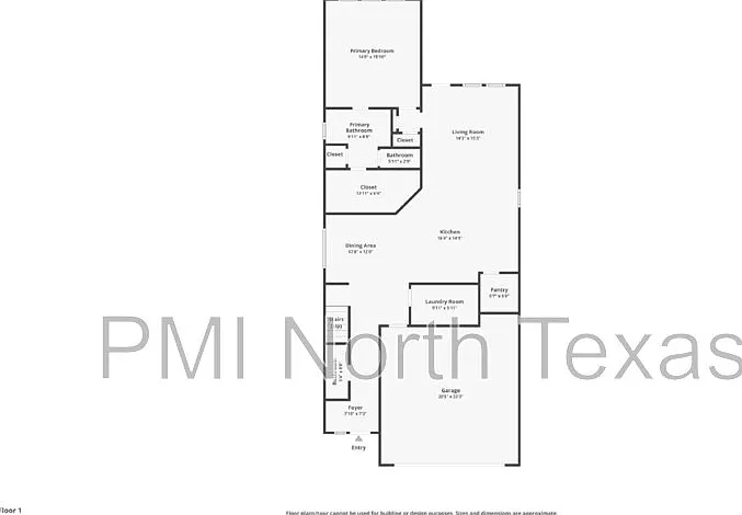 3114 Cordelia Dr — Photo 2